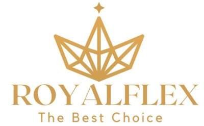 Trademark ROYALFLEX THE BEST CHOICE