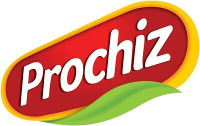 Trademark PROCHIZ + lukisan