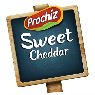 Trademark PROCHIZ Sweet Cheddar + lukisan