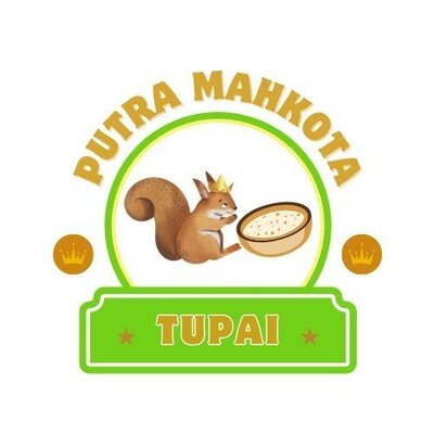 Trademark PUTRA MAHKOTA TUPAI