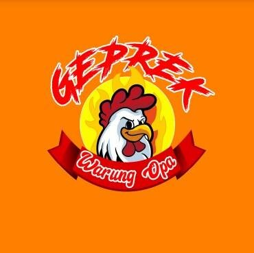 Trademark WARUNG OPA GEPREK & LUKISAN