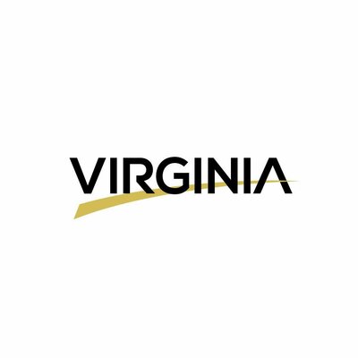 Trademark VIRGINIA