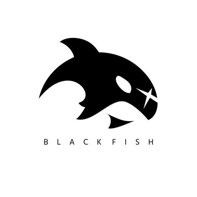 Trademark BLACKFISH