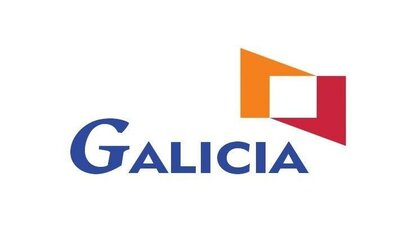 Trademark GALICIA