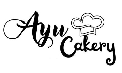 Trademark AyuCakery (+gambar)