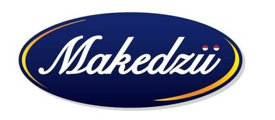 Trademark MAKEDZII + LOGO