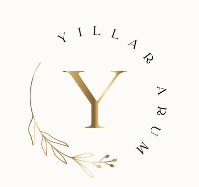 Trademark YILLAR ARUM + logo