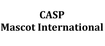 Trademark CASP Mascot International