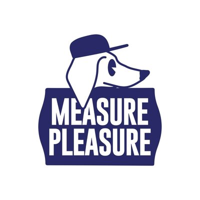 Trademark MEASURE PLEASURE