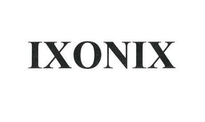 Trademark IXONIX