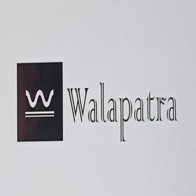 Trademark Walapatra