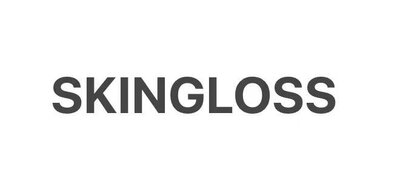 Trademark SKINGLOSS