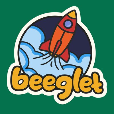 Trademark BEEGLET