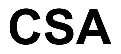 Trademark CSA