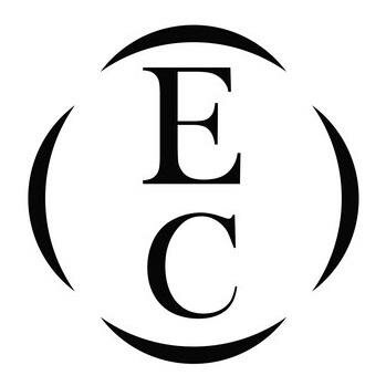 Trademark EC + logo