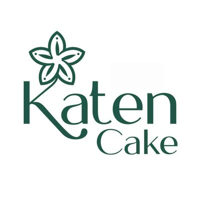 Trademark KATEN CAKE