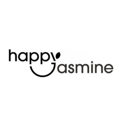 Trademark HAPPY JASMINE + LOGO