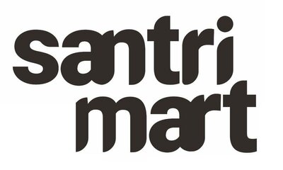 Trademark SANTRI MART