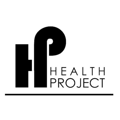 Trademark HEALTH PROJECT (HEALTH PROJECT + Lukisan HP)