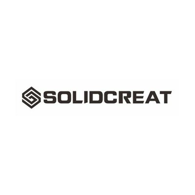 Trademark SOLIDCREAT + LOGO