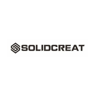 Trademark SOLIDCREAT + LOGO