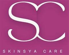 Trademark SKINSYA CARE + LUKISAN