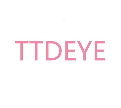 Trademark TTDEYE