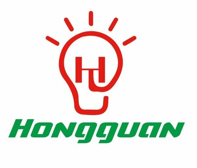 Trademark Hongguan