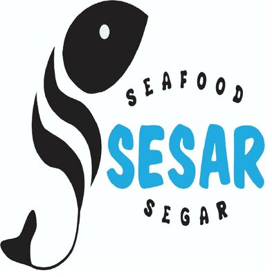 Trademark SESAR (Seafood Segar)