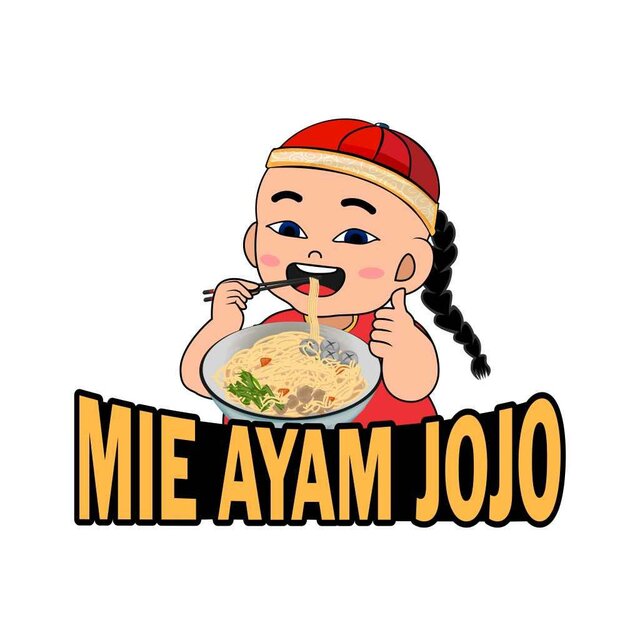 Trademark Mie Ayam Bangka JOJO