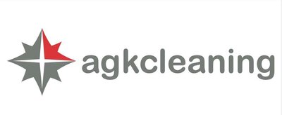 Trademark agkcleaning + Logo