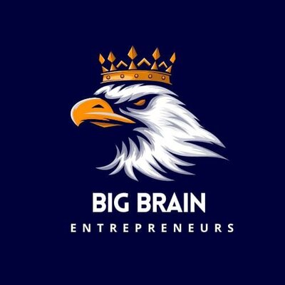 Trademark BIG BRAIN ENTREPRENEURS