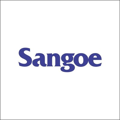 Trademark Sangoe