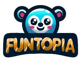 Trademark FUNTOPIA & LOGO