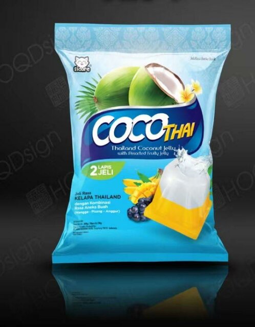 Trademark Coco Thai