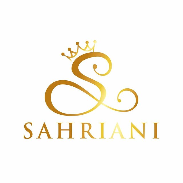 Trademark SAHRIANI