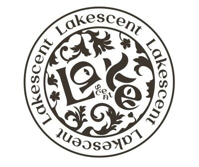 Trademark LAKESCENT & LUKISAN