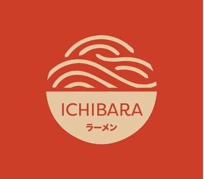 Trademark ICHIBARA + LUKISAN