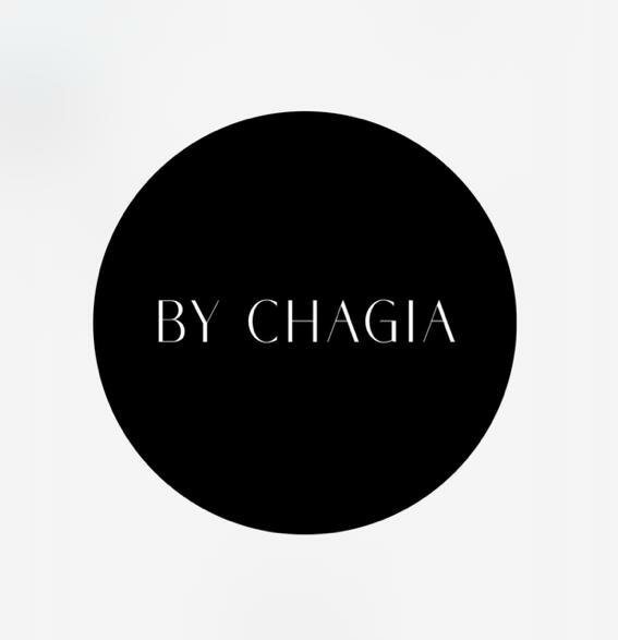 Trademark BY CHAGIA