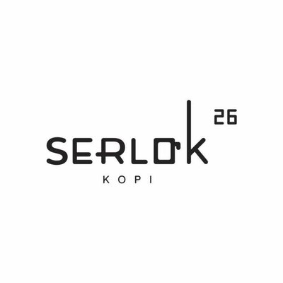 Trademark SERLOK 26 KOPI