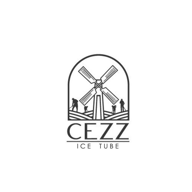 Trademark CEZZ ICE TUBE