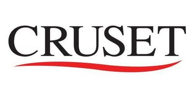 Trademark CRUSET + LOGO