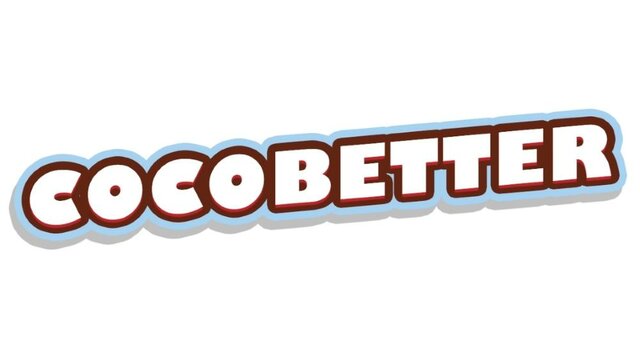 Trademark COCOBETTER