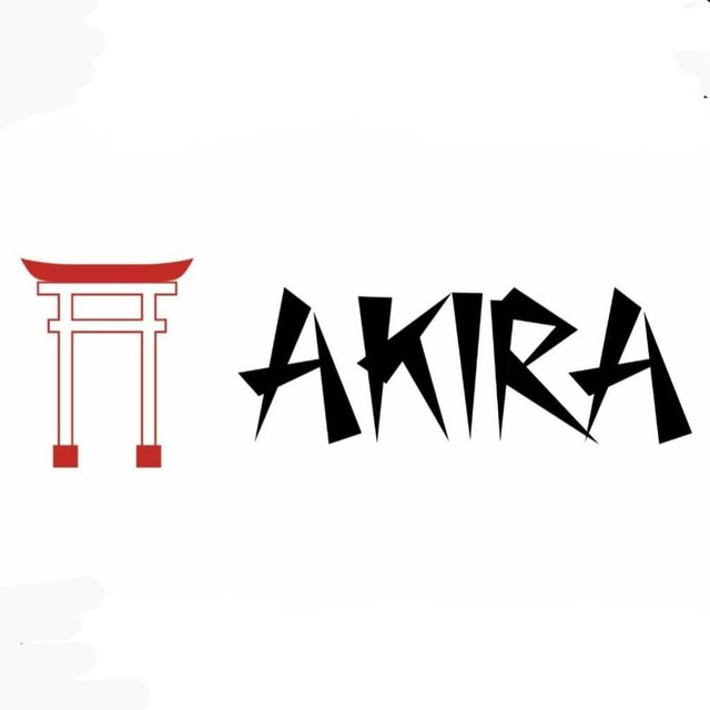 Trademark AKIRA