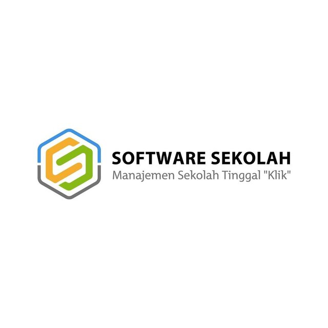 Trademark SOFTWARE SEKOLAH