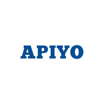 Trademark APIYO