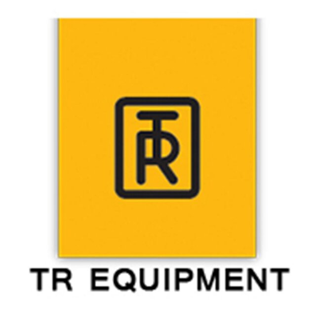 Trademark TR EQUIPMENT