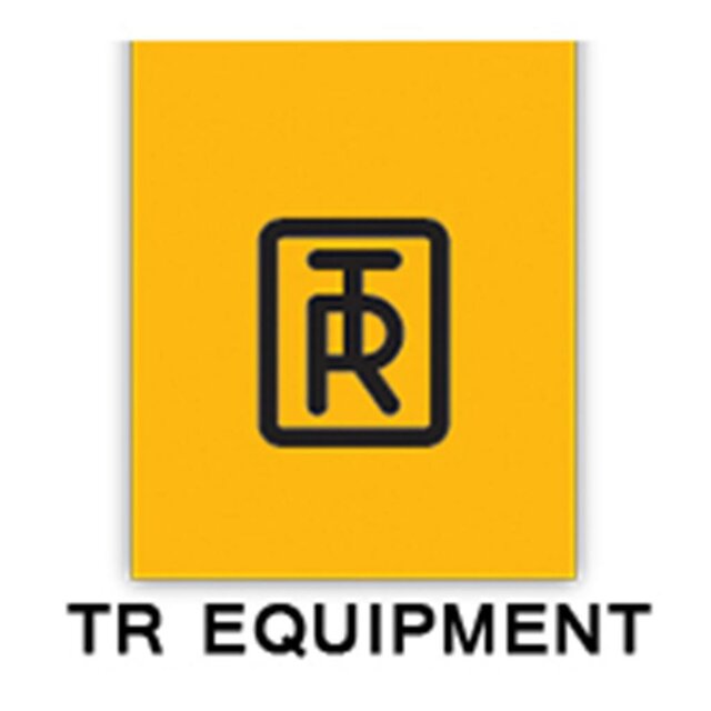 Trademark TR EQUIPMENT