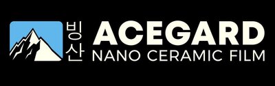 Trademark ACEGARD NANO CERAMIC FILM