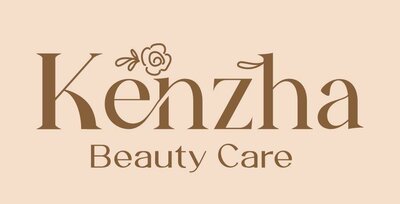 Trademark Kenzha Beauty Care + logo